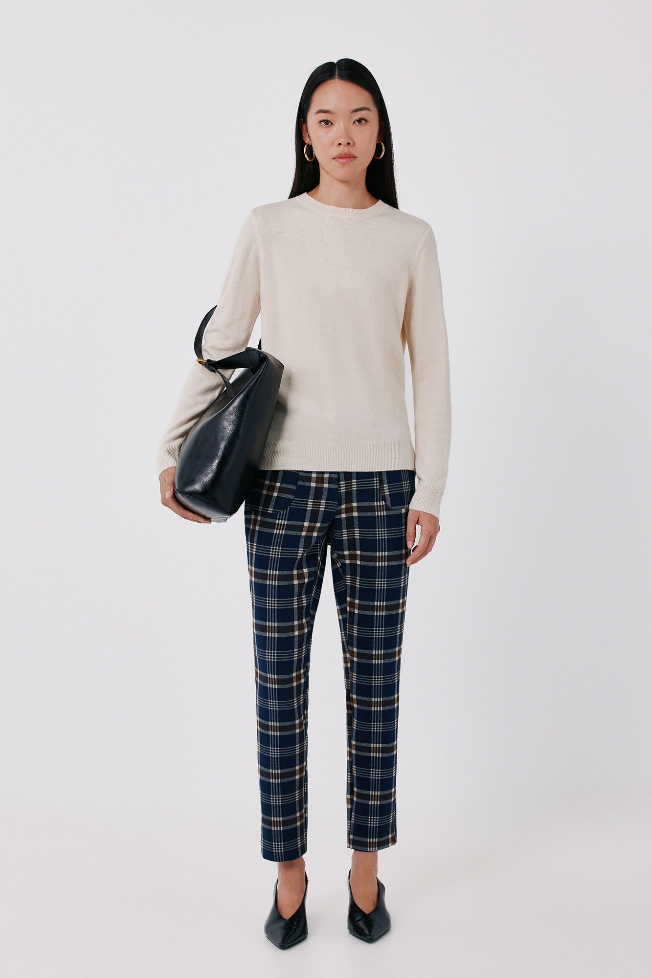 Cortefiel Soft touch jumper