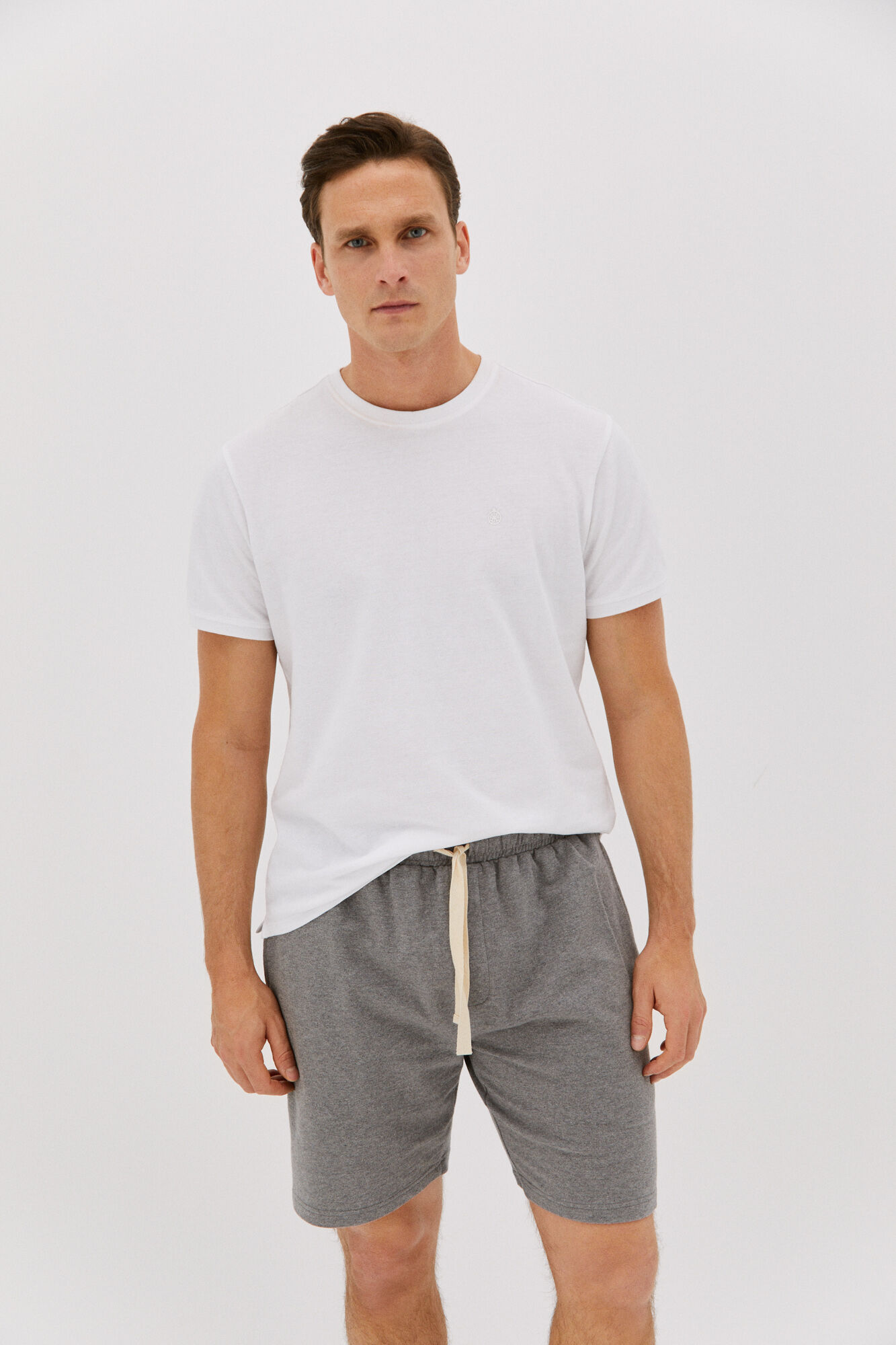 Pantalones corte fiel shop