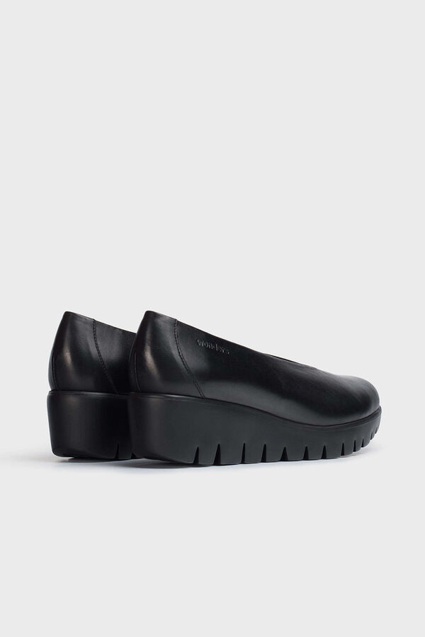Wonders Zapato FLY 00 Negro