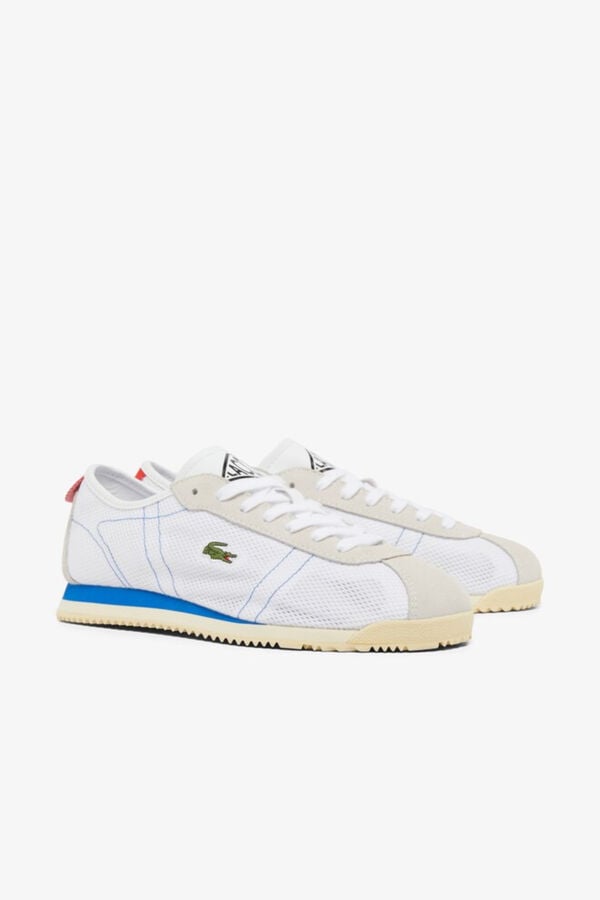 Lacoste Sapatilhas Powercourt Multicolorido