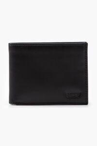 Cortefiel Levi's® wallet Black