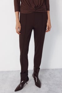 Cortefiel Skinny stretch trousers