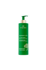 Cortefiel Nuxuriance Ultra Firming Body Milk 400 ml Green