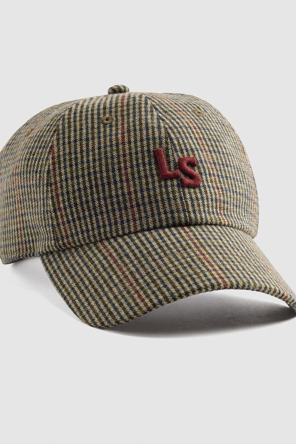 Levi's Boné Levi's® Verde