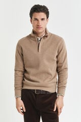 Gant Casaco de malha Gant Verde
