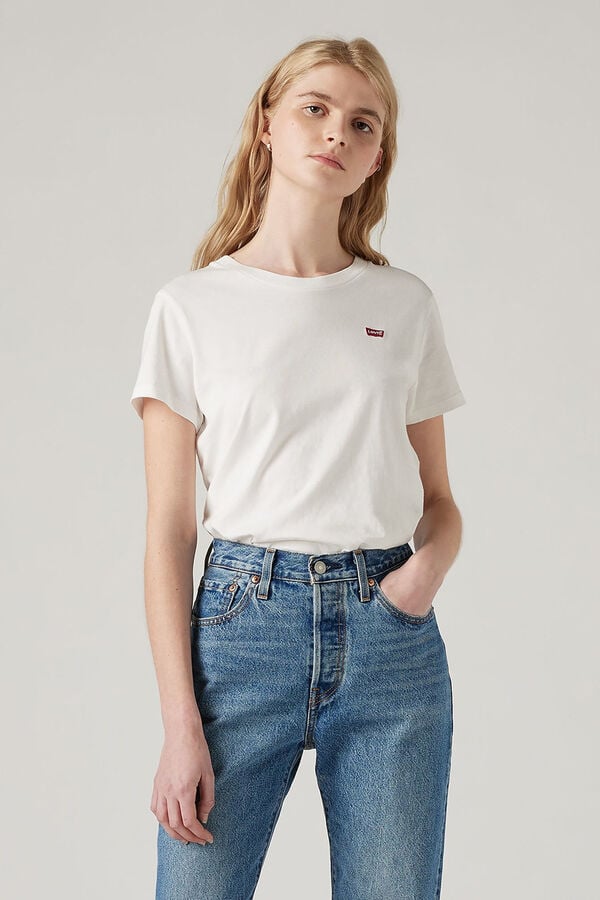 Levi's Camisola Levis®  Branco