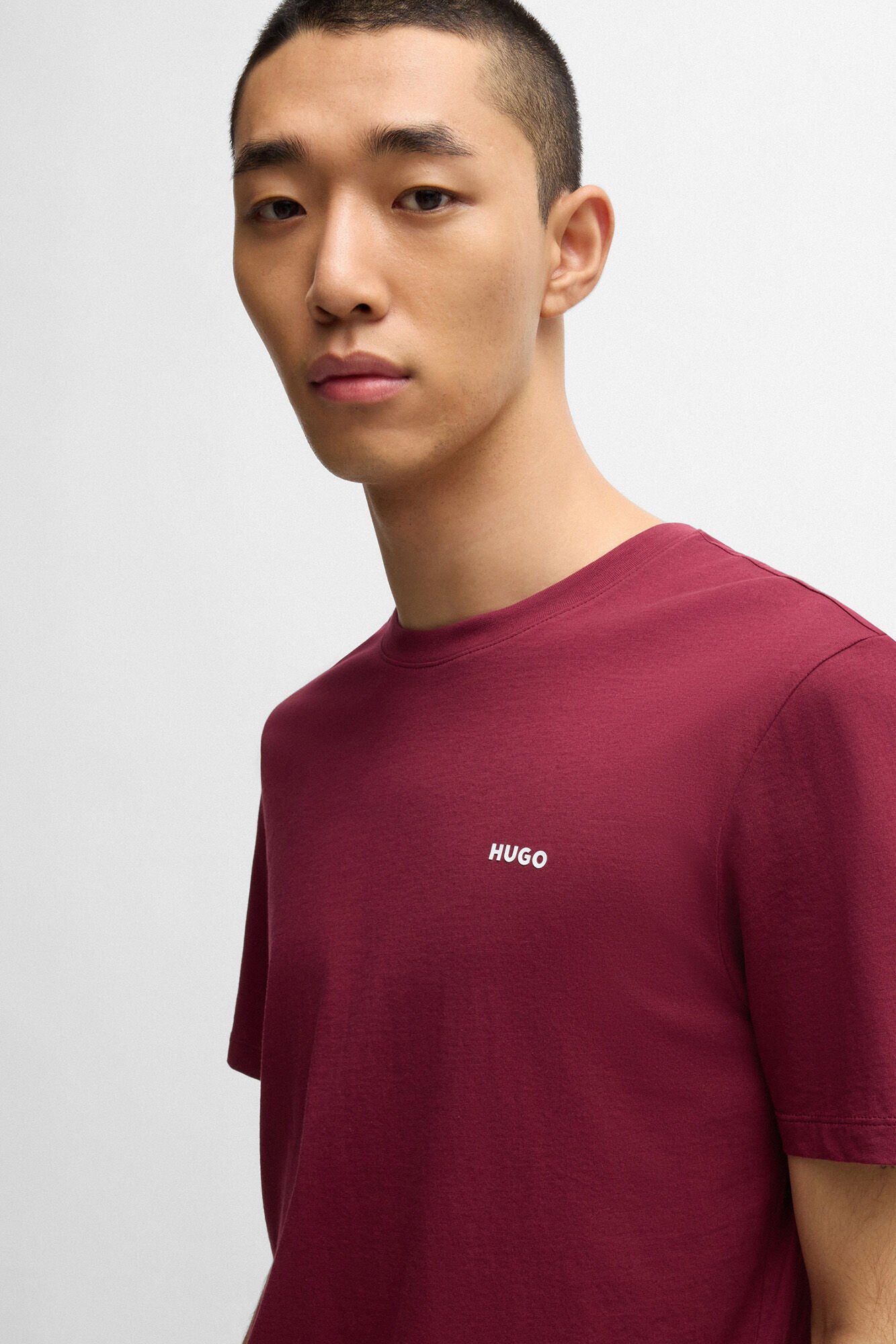 Cortefiel Camiseta manga corta