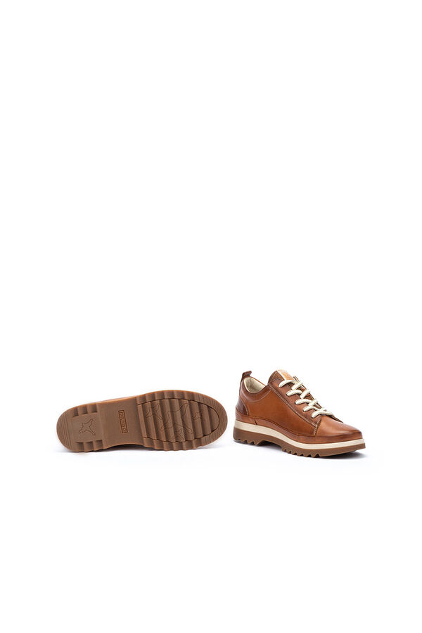 Pikolinos Botins Castanho
