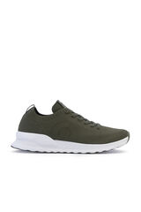 Ecoalf Zapatillas Conde Verde
