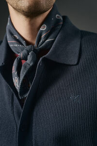 OOTO Casaco com botões