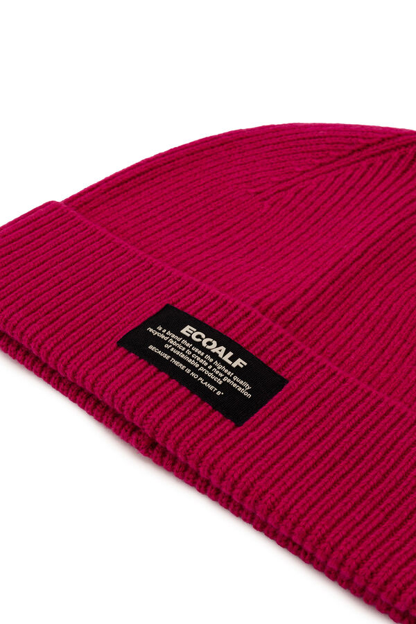 Ecoalf Gorro Fino Granada