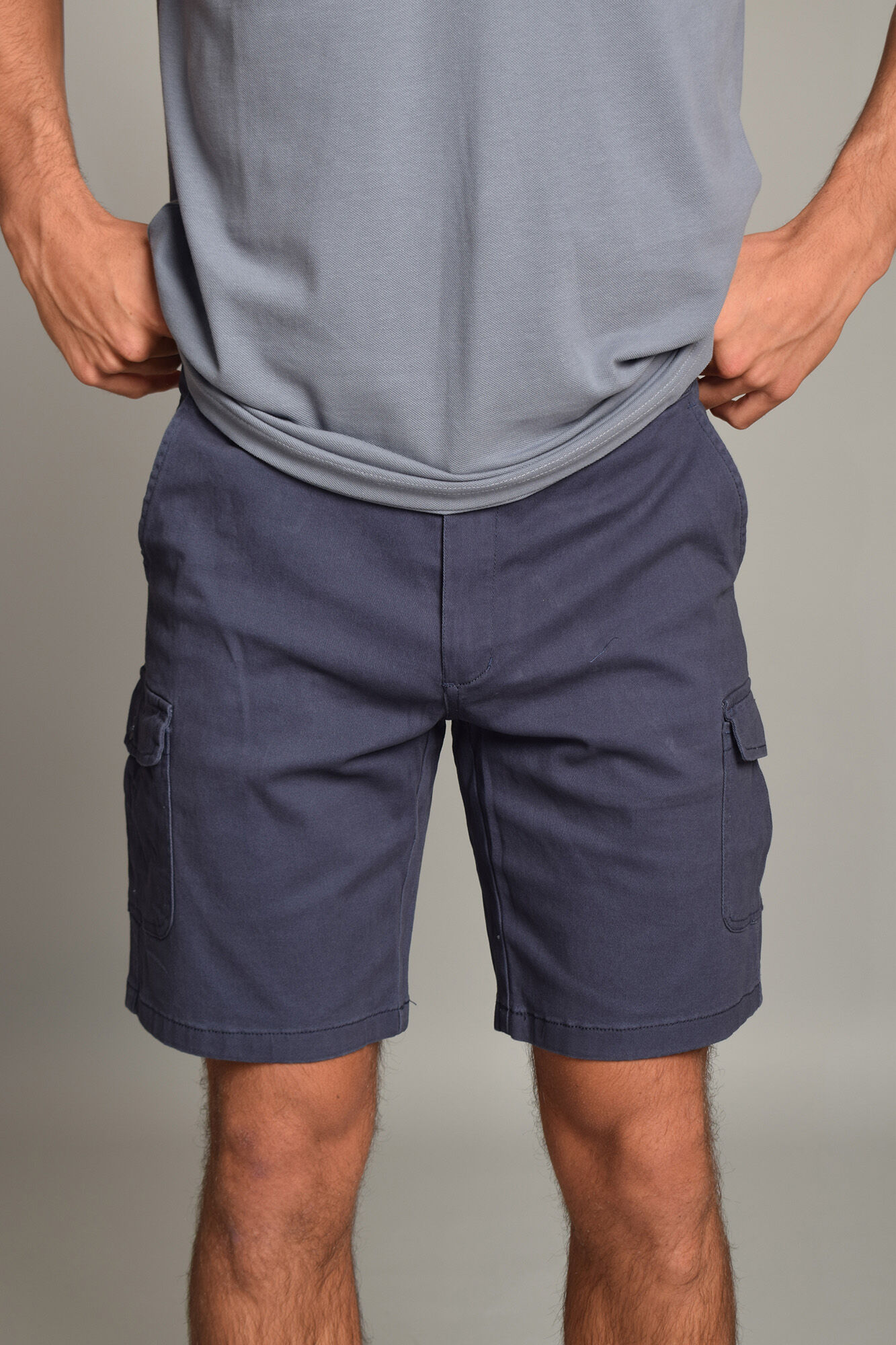 Cloking Bermudas Cargo