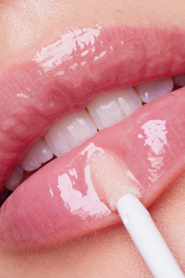 Nuxe VERY ROSE S&Eacute;RUM VOLUMIZADOR LABIAL 8ML Castanho