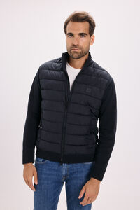 Jack & Jones Blusão acolchoada leve