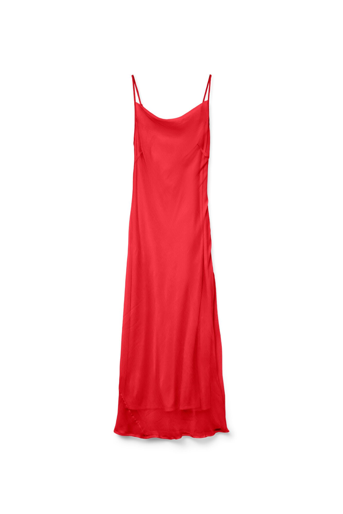 Vero Moda Chiffon strap dress