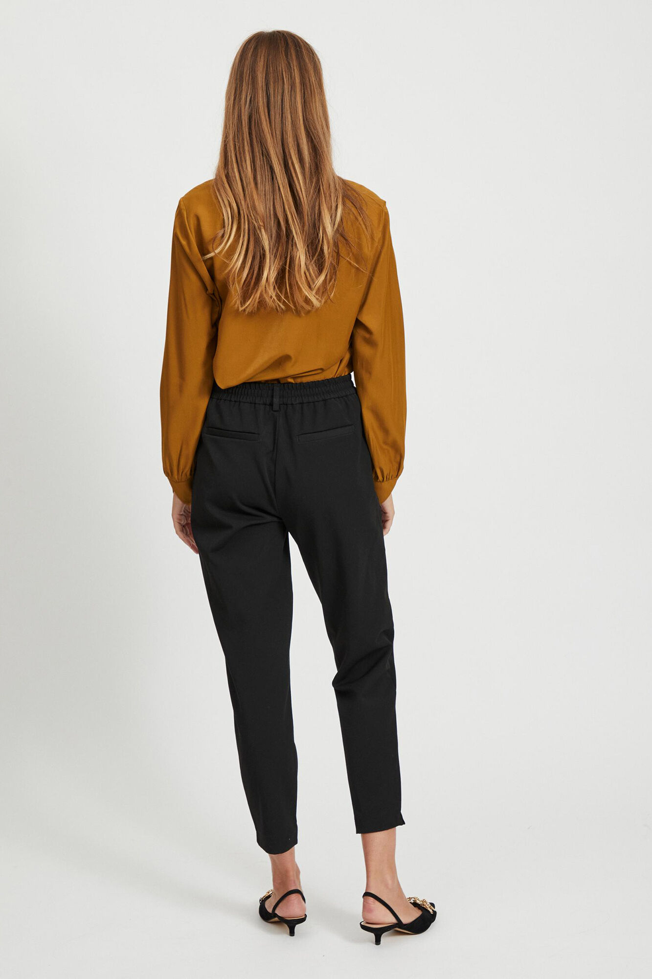 Object Cal&ccedil;as 