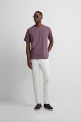 Silbon T-shirt minilogo Granada