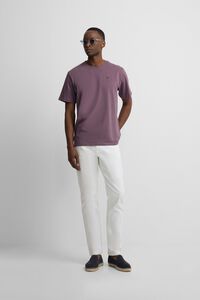 Silbon T-shirt minilogo