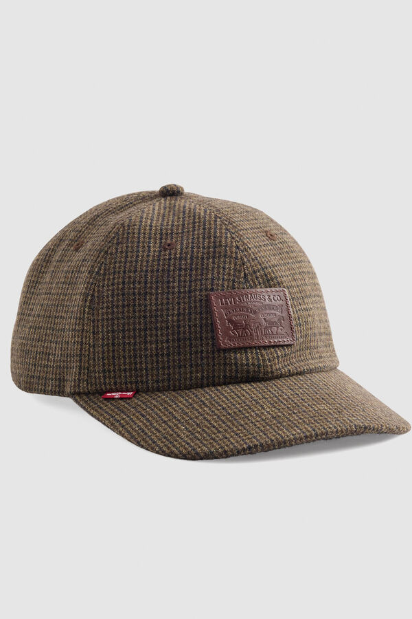 Levi's Boné Levis® Verde