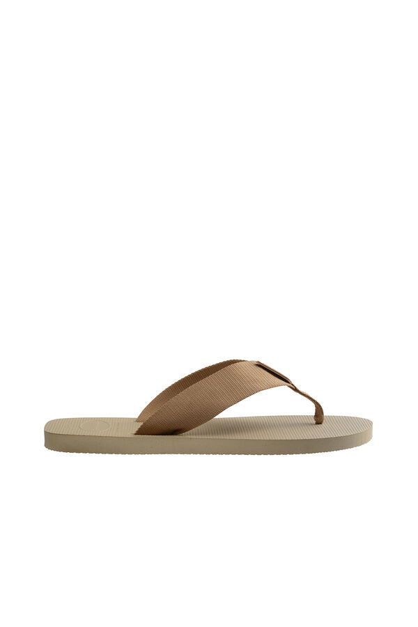 Havaianas Urban basic material Dourado