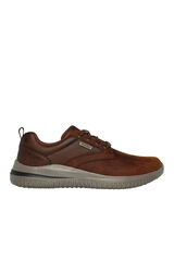 Skechers Chinelos de quarto Delson 3.0 Castanho