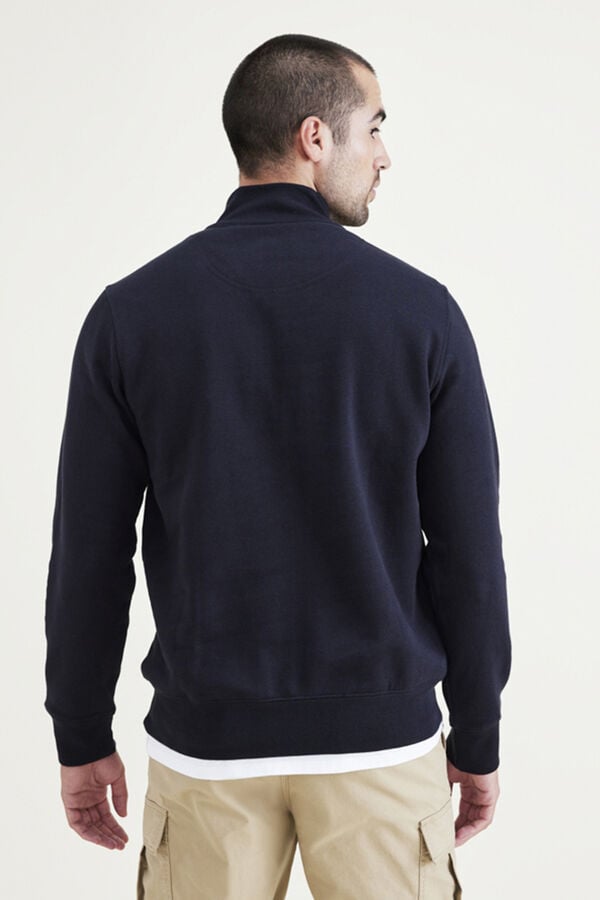 Dockers Camisola clássica Preto