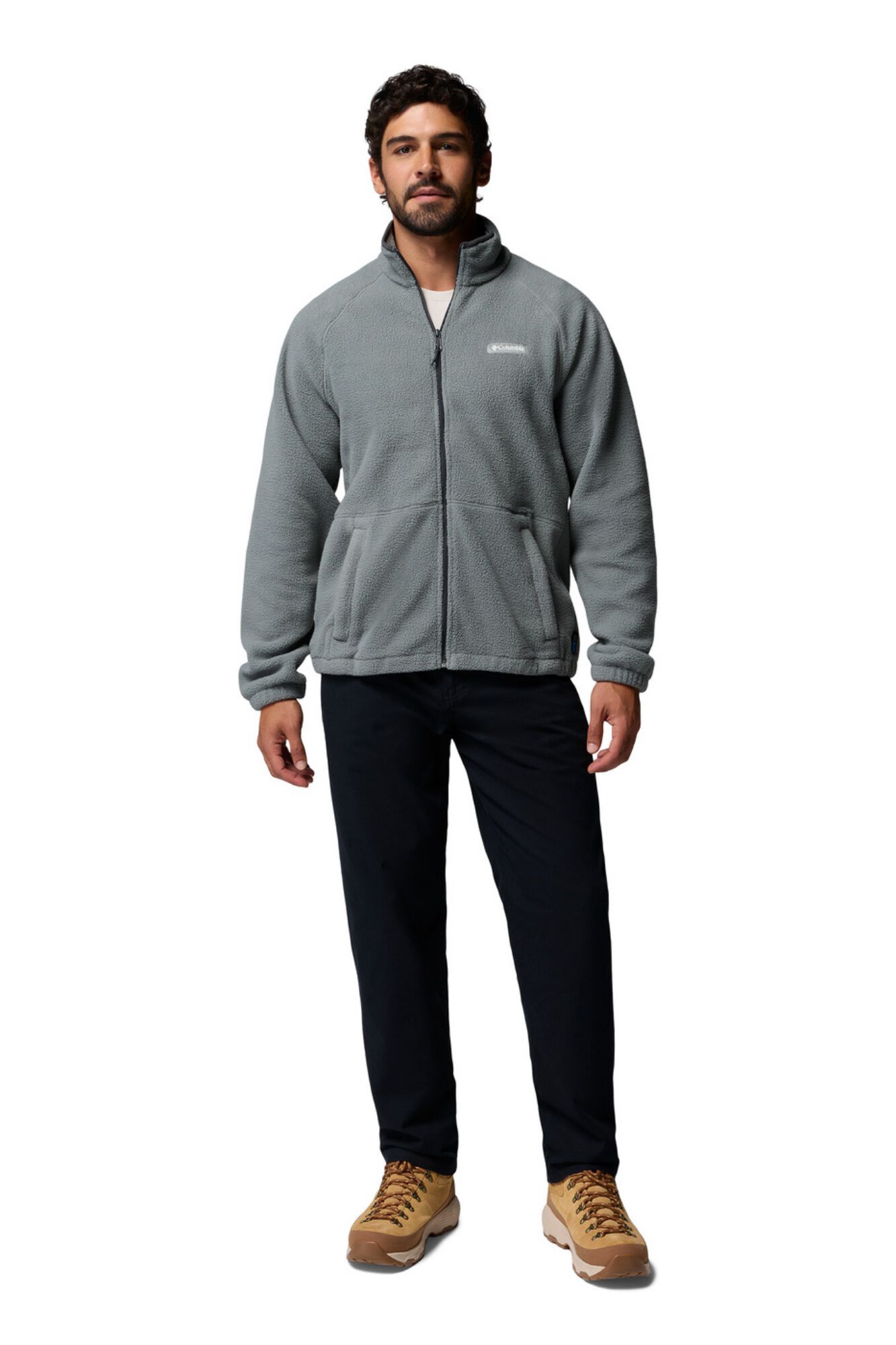 Columbia Forro polar Timber Crest&trade; MTR