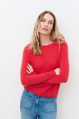 Caroll Camisola caxemira Mzoan Subiu
