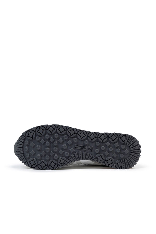 Munich Zapatilla Sunset 63 Blanco