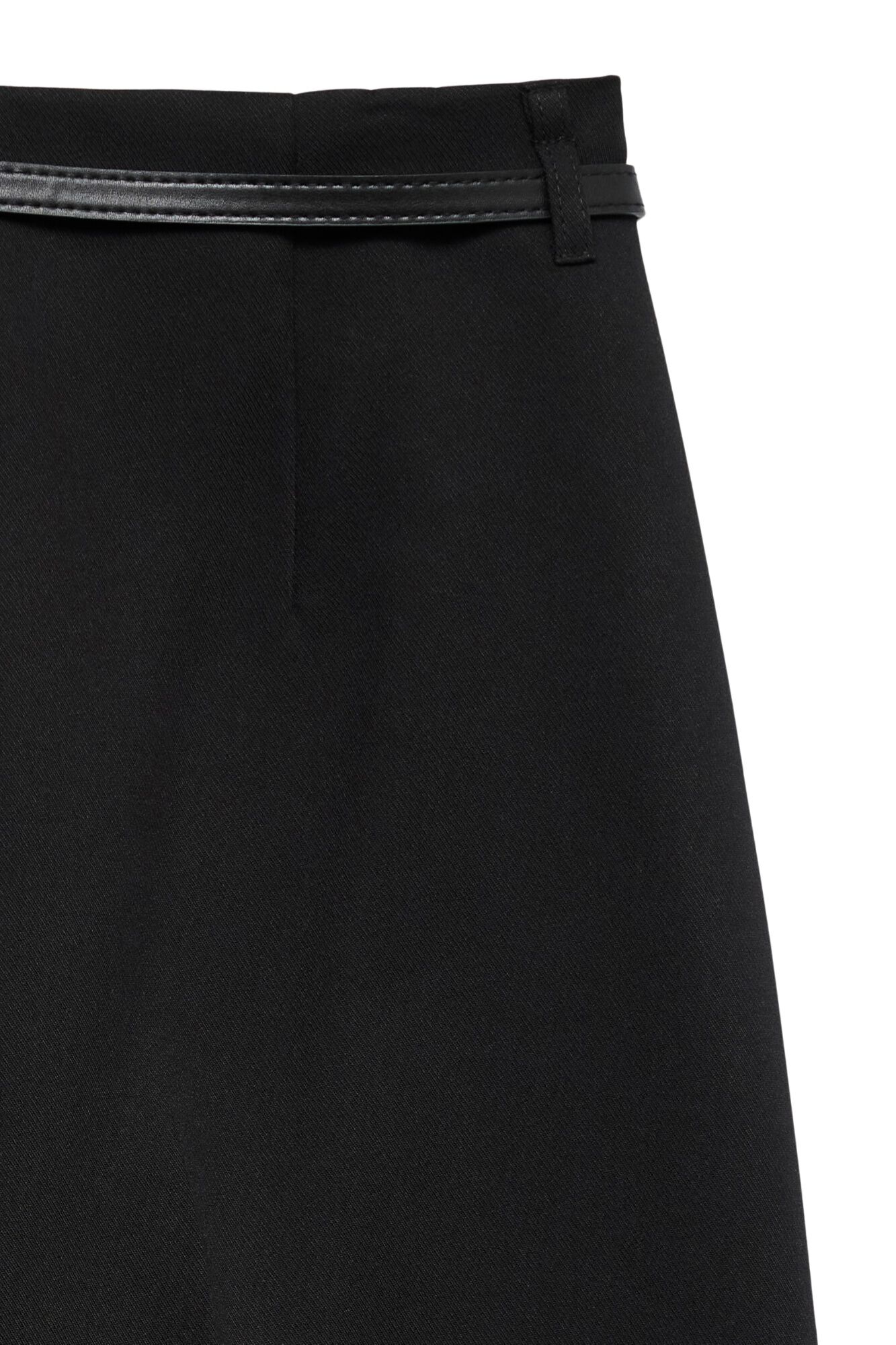 Vero Moda Cal&ccedil;a culotte de vestir