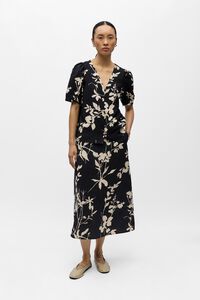 Object Blusa estampada