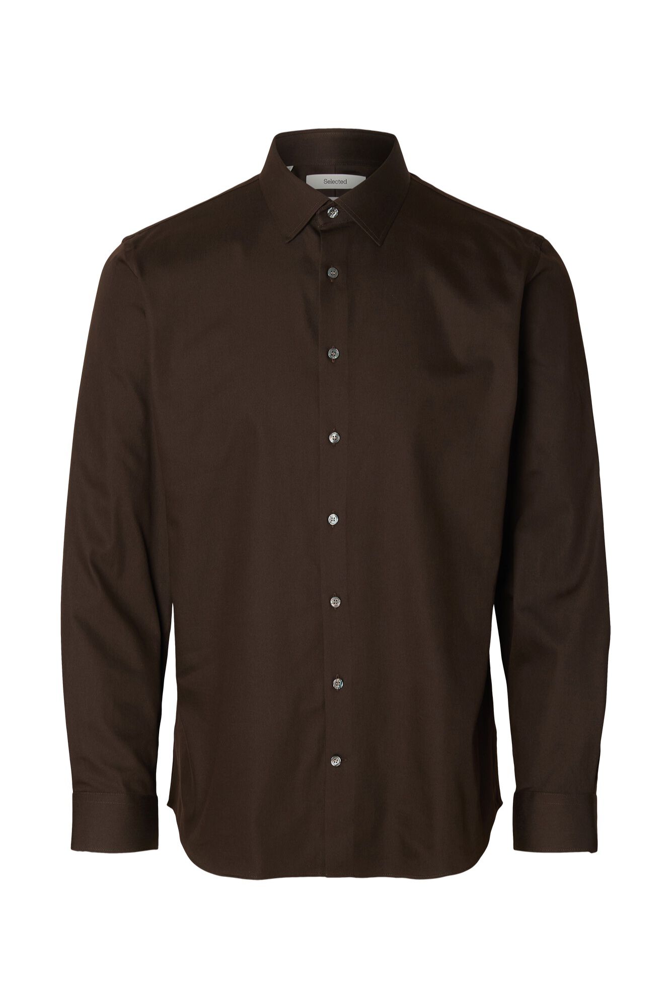Selected Camisa de vestir slim fit