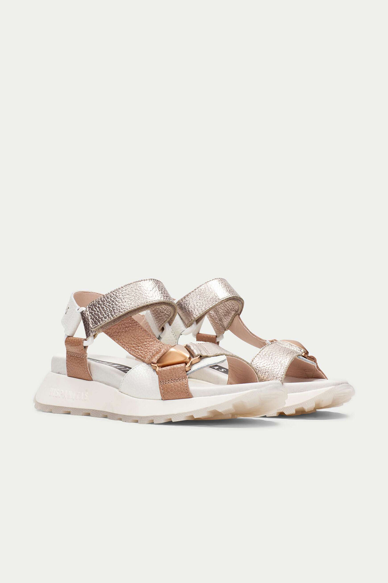 Hispanitas Sand&aacute;lia desportiva