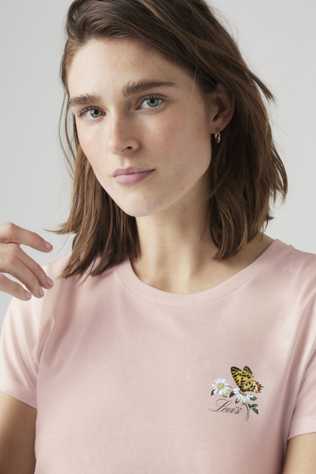 Levi's T-shirt Levis&reg;