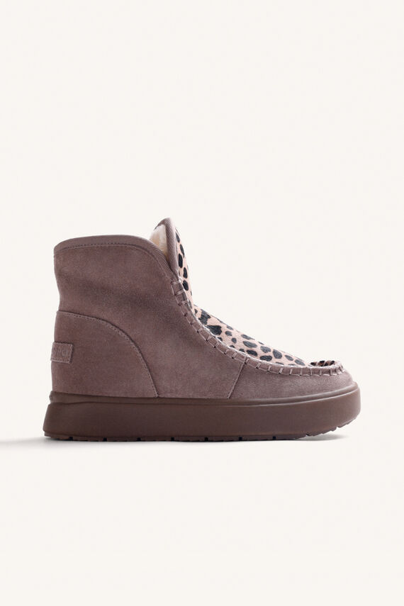 Botas australianas piel