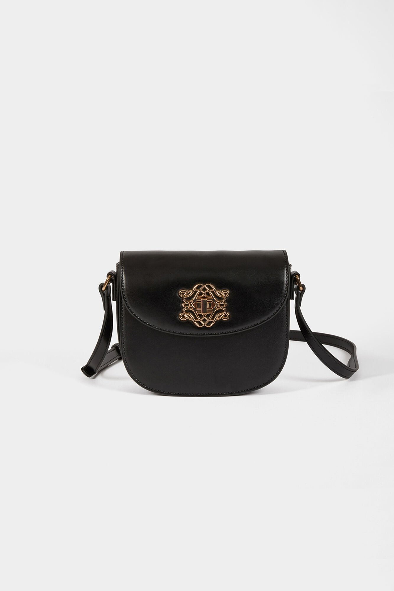 Morgan Mala tiracolo de pele sint&eacute;tica