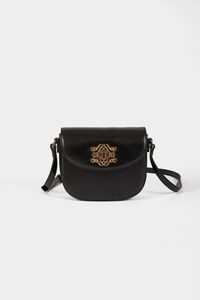 Morgan Mala tiracolo de pele sint&eacute;tica