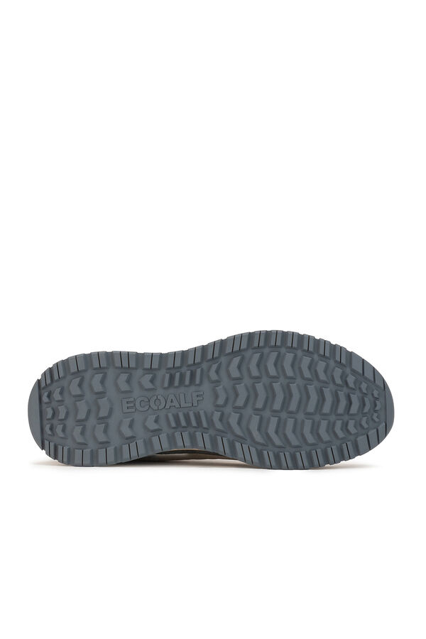 Ecoalf Tênis Ventura Tostado