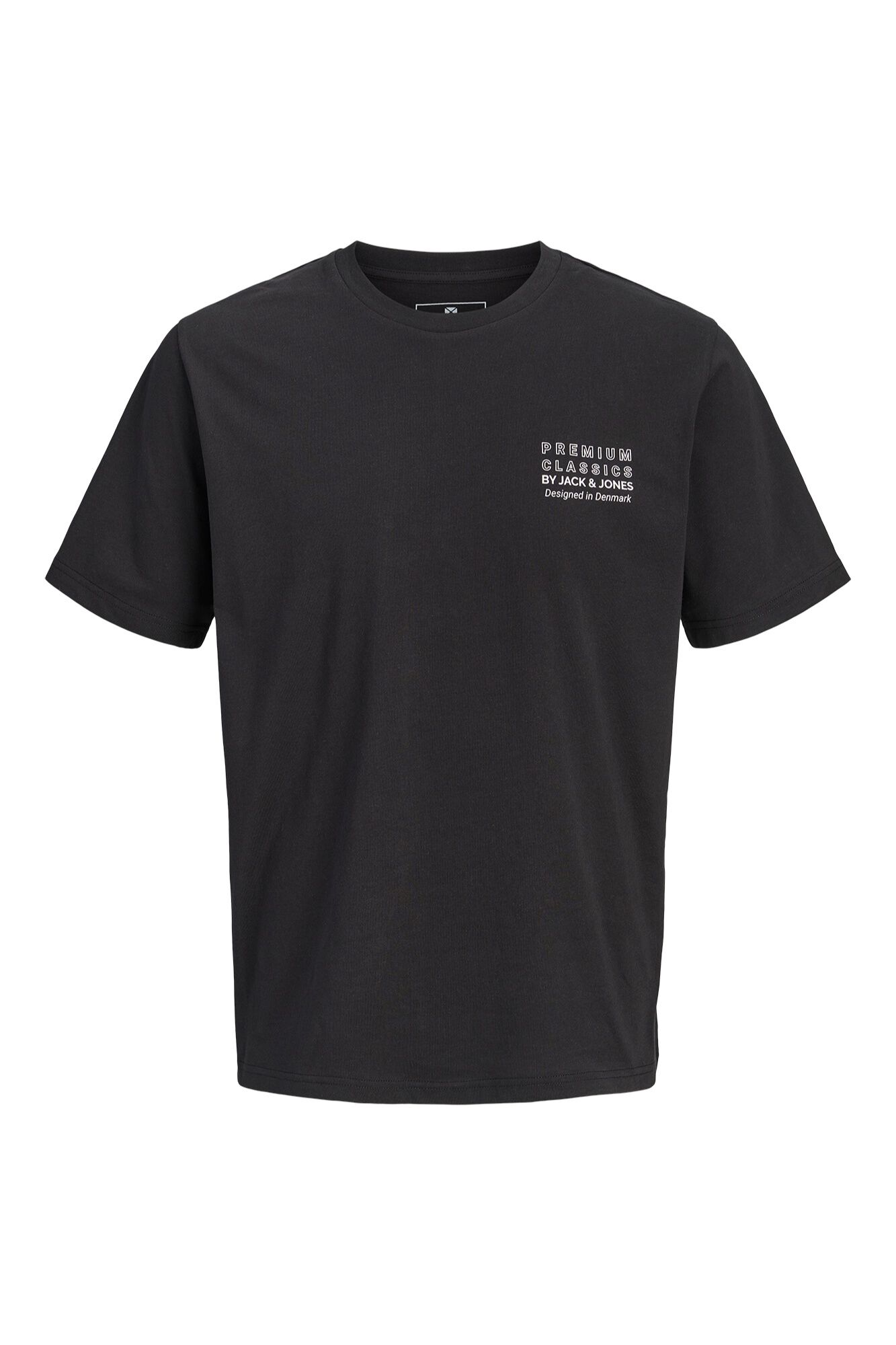 Jack & Jones T-shirt logo regular fit