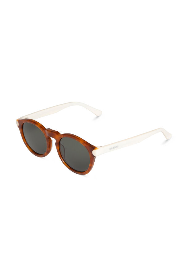 Cortefiel Treat - Jordaan sunglasses Multicolour