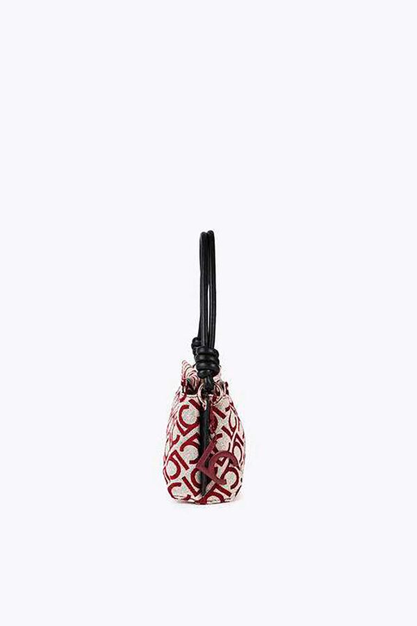 Lola Casademunt Bolsa de ombro LC Granada