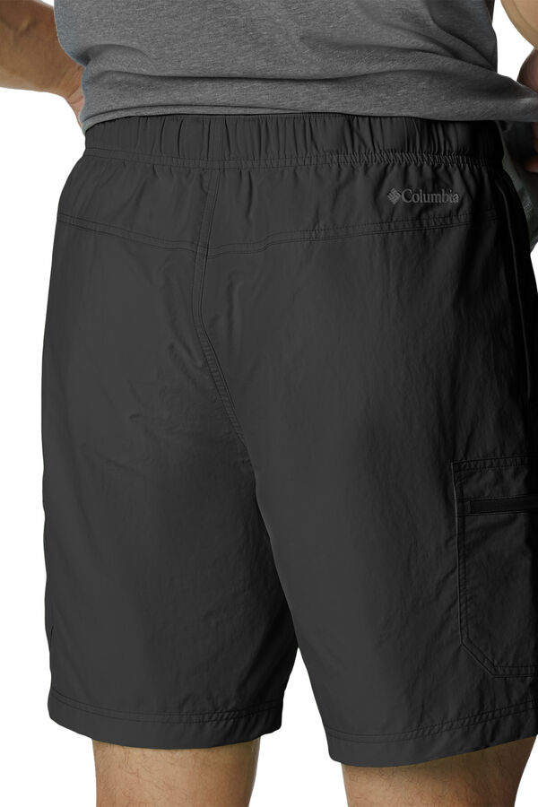 Columbia Shorts cargo Mountaindale™  Preto