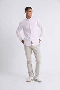 Williot Calças chino justas