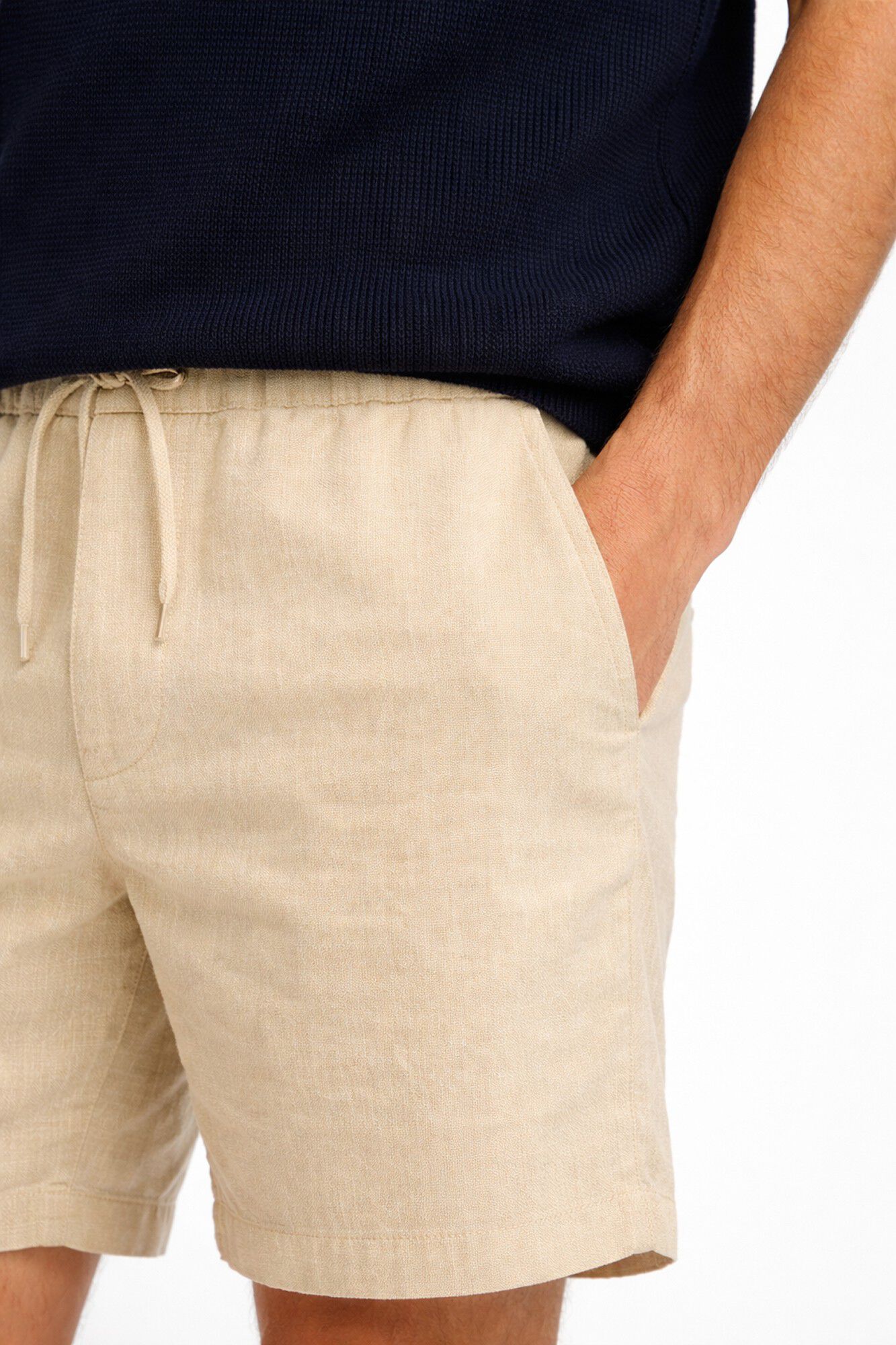 Selected Cal&ccedil;&otilde;es de linho