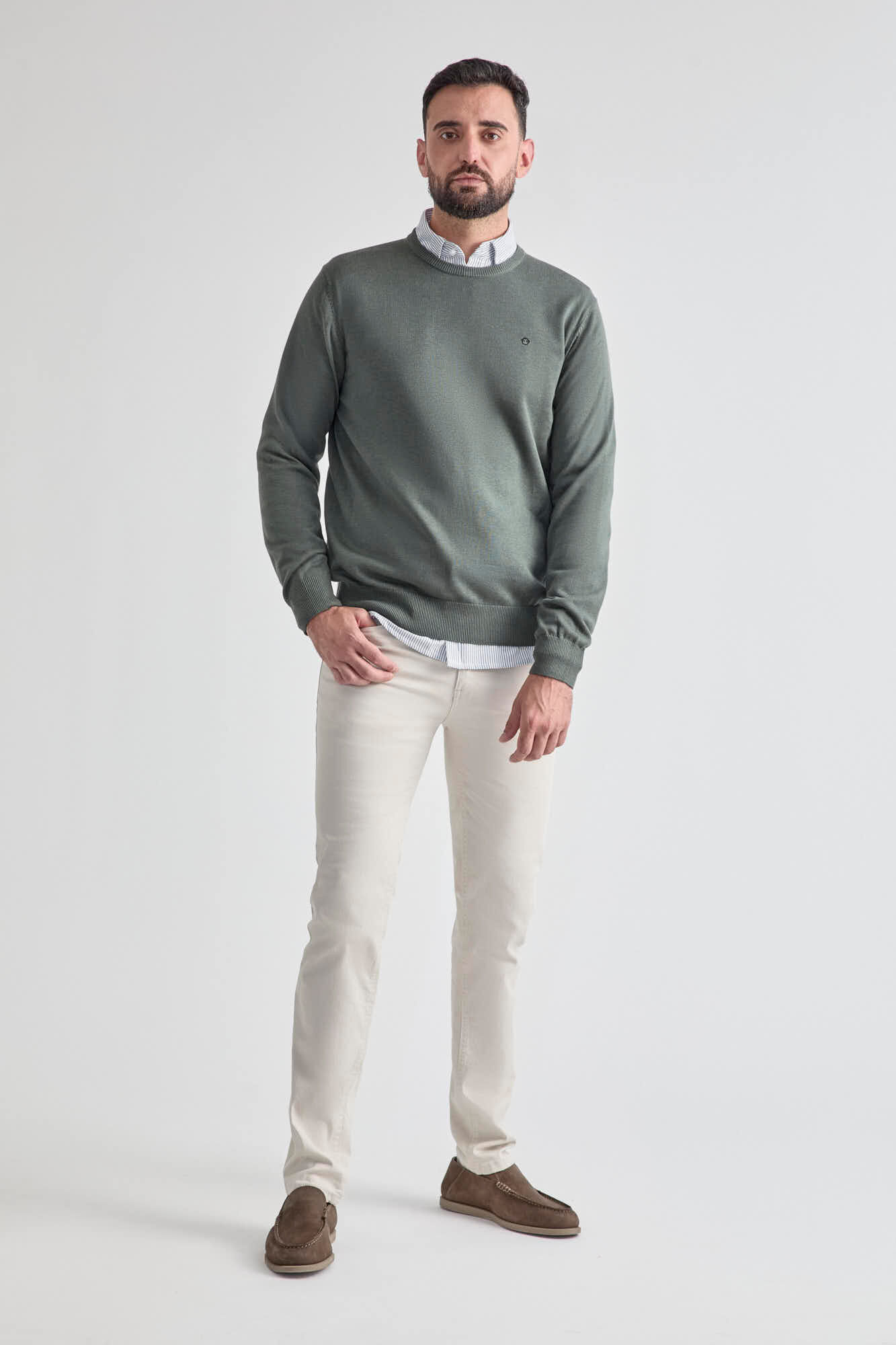 Street Monkey Cal&ccedil;as casuais