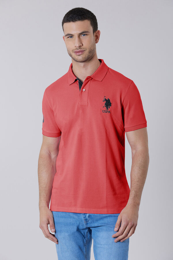 Us Polo Polo Kory Rojo