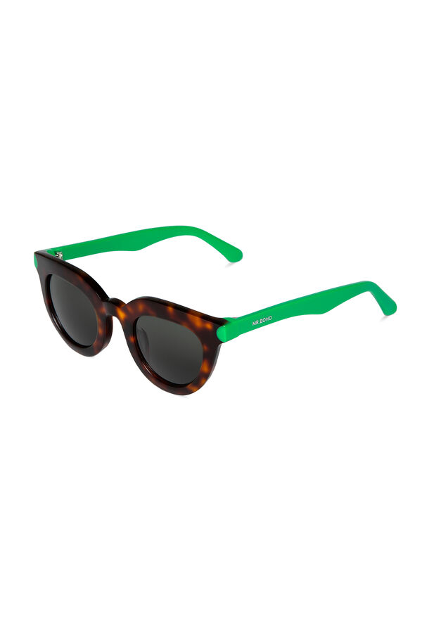 Cortefiel Óculos de sol Playful - Hayes Multicolorido