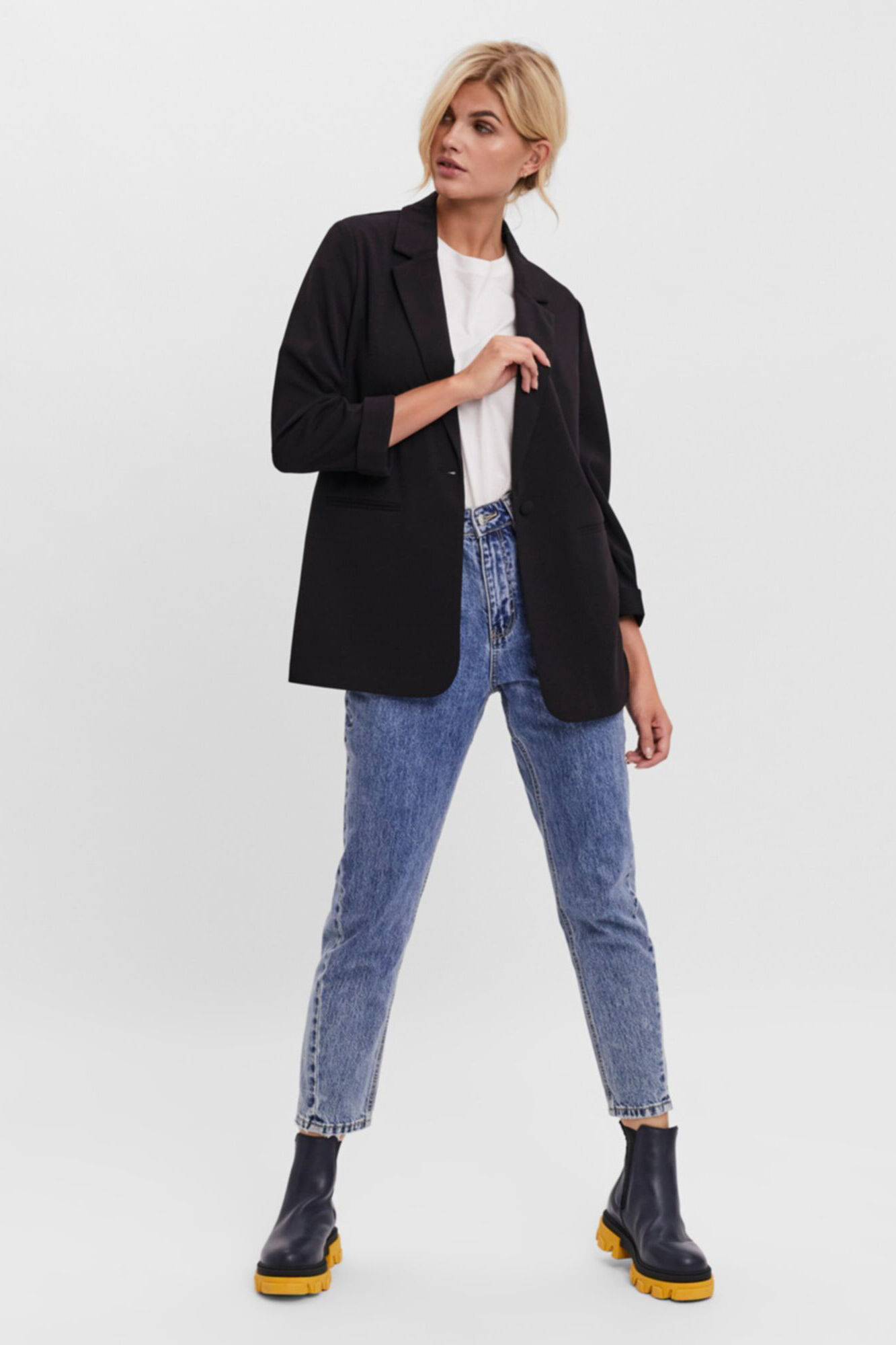 Women's Blazers | New Collection | Cortefiel