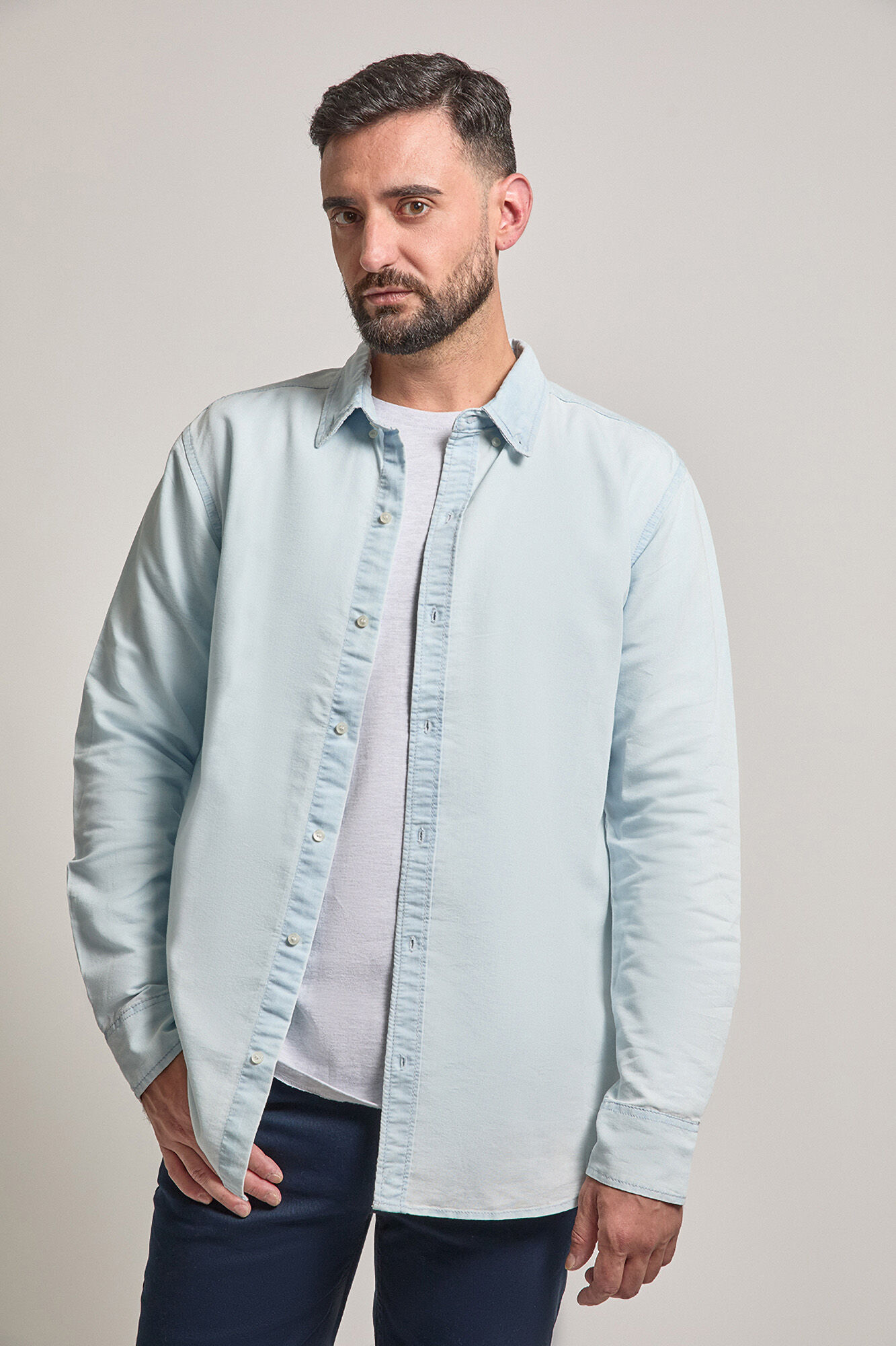 Street Monkey Camisa manga comprida