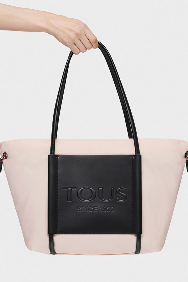 Tous Capazo grande Empire Soft Rosa